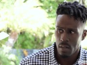 Sensational Teen Maya Bijou Fucks Her Parents BBC Realtor While They Are Away On Business 1/16