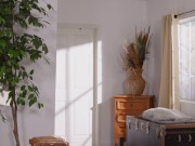 Slutty Estate Agent Shay Sights Deepthroats And Gets Pussy Pounded At Viewing 4/16