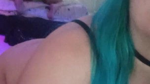 Así te espero en el telo bb