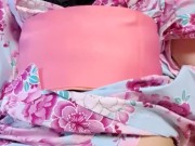 海が見える旅館で浴衣の女子大学生に大量生中出し！！！/素人/日本人/ハメ撮り/カップル/個人撮影/イキ/イク/JD/女子大生/敏感/イキまくり/種付け 9/16