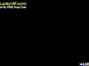 Curvy Latina Slut Twerks Her Big Ass 16/16