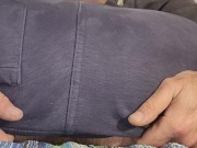 Very sweet candy 3/16