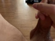 Masturbacion despues de sexo 4/16