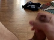 Masturbacion despues de sexo 8/16