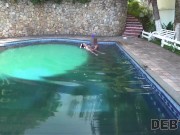 DEBT4k. Dirty Debts - Carol Corrales 10/16