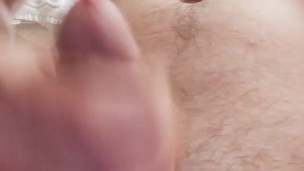 Masturbation cock head