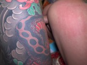 FREE VIDEO! Petite GeishaKyd gets fucked by her brothers friend, Juan Lucho! 11/16