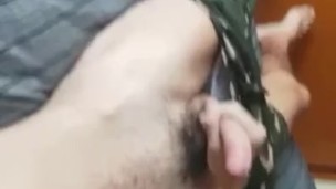 Making me a rich masturbation.