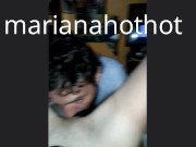 chupada de concha 1/16