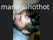 chupada de concha 10/16