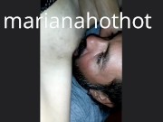 chupada de concha 12/16