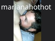 chupada de concha 13/16