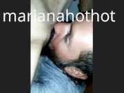 chupada de concha 15/16