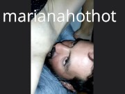 chupada de concha 16/16