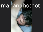 chupada de concha 2/16