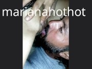 chupada de concha 5/16