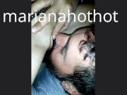 chupada de concha 6/16