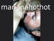 chupada de concha 7/16