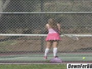 DOWN FOR BBC Brianna Love Cute Girl BBC Craving Slut 2/16