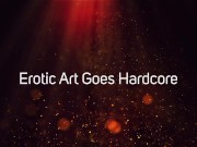 All Natural Beauty Abby Lexus Dildo Fucks Her Sweet Pink Pussy Outdoors! 16/16