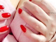 Drink the milk out of my big boobs! 8/16