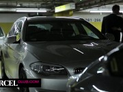 The hot and busty brunette is in a mood for a sodomy 3/16