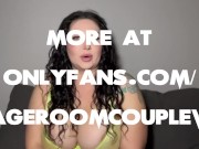 *FULL VIDEO* Sex Toy Testing Pink Bullet Vibrator Makes Me Squirt 1/16