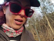 Casual Chit Chat While Holding My Pee 10/16