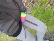 Casual Chit Chat While Holding My Pee 11/16