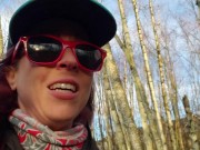 Casual Chit Chat While Holding My Pee 12/16