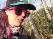 Casual Chit Chat While Holding My Pee 15/16