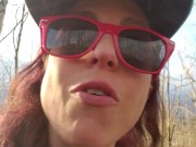 Casual Chit Chat While Holding My Pee 16/16