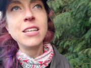 Casual Chit Chat While Holding My Pee 4/16