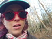 Casual Chit Chat While Holding My Pee 5/16