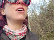 Casual Chit Chat While Holding My Pee 9/16