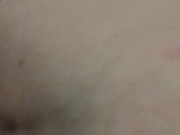 My wife pegging me. Pegging hard. Ancrage dur 7/16