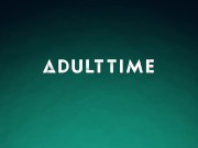 Busty Stepmom Almost Caught With Her Stepson! 1/16