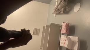 Master nasty hung cock