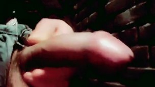 Slutboyben CAM4 Sexy Pornstar Exhibitionist Exposed to Real Voyeur