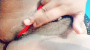 Me pongo cachonda el día de hoy