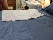 SHVPF) Amateur MILFs in Pussy Shaving Pussy Licking Doggystyle Fucking Orgy 15/16