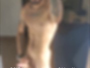 Hombre latino muy caliente 12/16