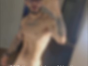 Hombre latino muy caliente 15/16