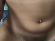 Nuestra cogida más natural 7/16