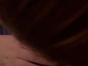 Blowjob by Amateur Wife 3/16