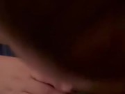 Blowjob by Amateur Wife 7/16