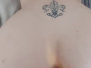 Se la chupo al vecino y no se aguanta las ganas de cogerme 11/16