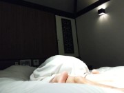 【個人撮影】素人カップルが仮面をつけてリアル中出しＳＥＸ公開  モザイク少なめ  日本人・潮吹き・おもちゃ・フェラ・立ちバック 2/16