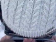 Alaskan Hike with Blowjob and Cumshot 1/16