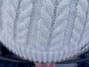 Alaskan Hike with Blowjob and Cumshot 7/16